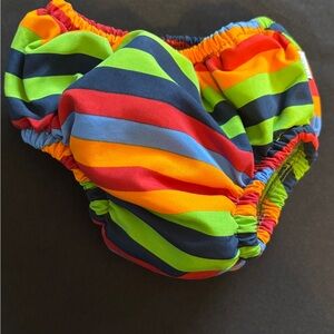 Baby Reusable Swim Diapers 12 months